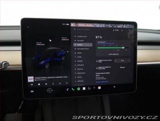Tesla Model Y Long Range AWD 79kWh, SoH 2023