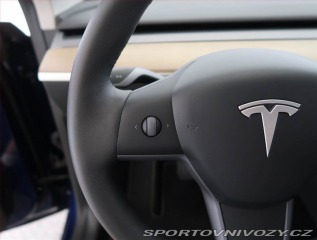 Tesla Model Y Long Range AWD 79kWh, SoH 2023