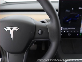 Tesla Model Y Long Range AWD 79kWh, SoH 2023