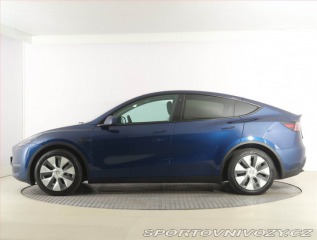 Tesla Model Y Long Range AWD 79kWh, SoH 2023