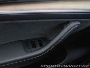 Tesla Model Y Long Range AWD 79kWh, SoH 2023