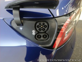 Tesla Model Y Long Range AWD 79kWh, SoH 2023