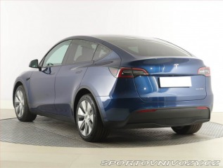Tesla Model Y Long Range AWD 79kWh, SoH 2023