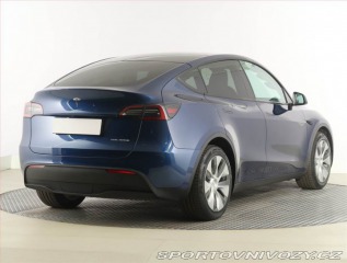 Tesla Model Y Long Range AWD 79kWh, SoH 2023