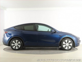 Tesla Model Y Long Range AWD 79kWh, SoH 2023