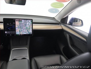 Tesla Model Y Long Range AWD 79kWh, SoH 2023