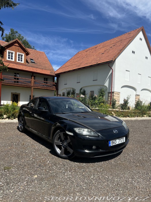 Mazda RX-8