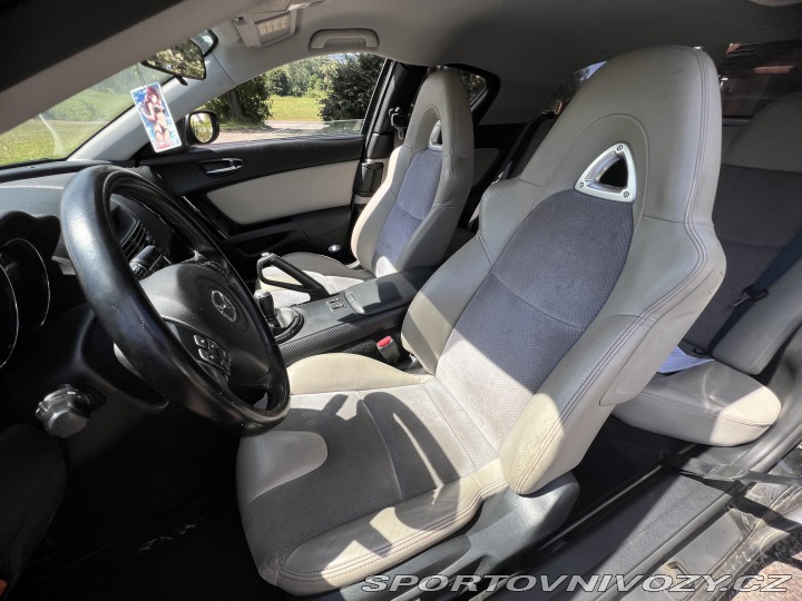 Mazda RX-8  2007