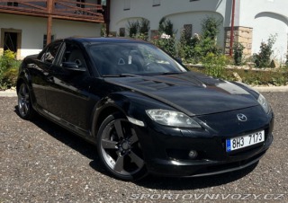 Mazda RX-8  2007
