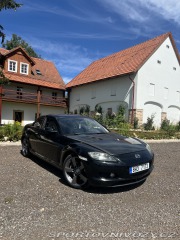 Mazda RX-8 2007
