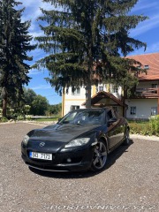 Mazda RX-8 2007