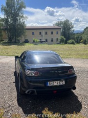 Mazda RX-8 2007