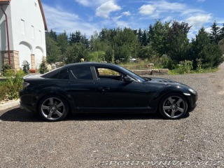 Mazda RX-8 2007