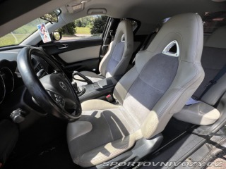 Mazda RX-8 2007