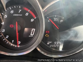 Mazda RX-8 2007