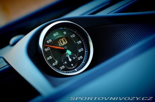 Porsche Panamera 4S PCCB Sport Chrono Plus 2011