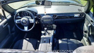 Mazda MX-5 MX-5 NC 2007