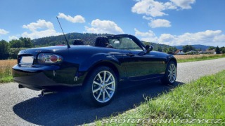 Mazda MX-5 MX-5 NC 2007