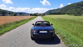 Mazda MX-5 MX-5 NC 2007