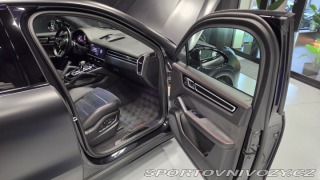 Porsche Cayenne GTS 2022