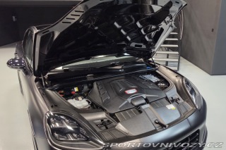 Porsche Cayenne GTS 2022