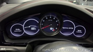 Porsche Cayenne GTS 2022