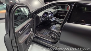 Porsche Cayenne GTS 2022