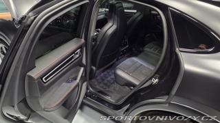 Porsche Cayenne GTS 2022