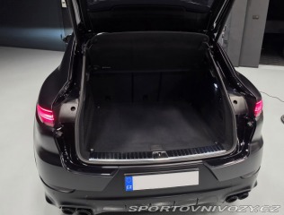 Porsche Cayenne GTS 2022