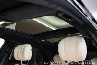 Mercedes-Benz S d 4MATIC AMG Line/Burmest 2021