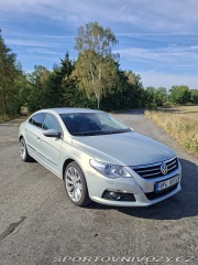 Volkswagen Passat CC  2009