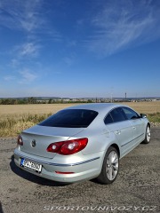 Volkswagen Passat CC  2009