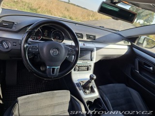 Volkswagen Passat CC  2009