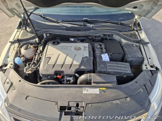 Volkswagen Passat CC  2009
