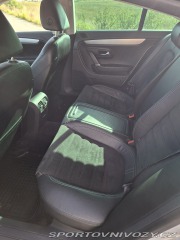 Volkswagen Passat CC  2009