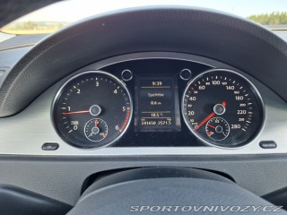 Volkswagen Passat CC  2009