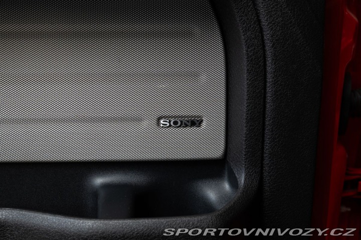 Ford Ostatní modely F-150 6.2 SVT 2012