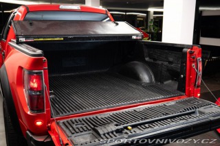 Ford Ostatní modely F-150 6.2 SVT 2012