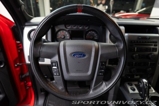 Ford Ostatní modely F-150 6.2 SVT 2012