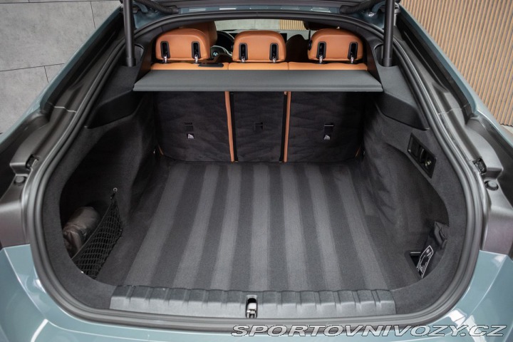BMW 4 420d xD ///M*ZÁRUKA*TAŽNÉ 2025