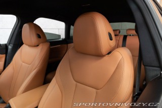 BMW 4 420d xD ///M*ZÁRUKA*TAŽNÉ 2025