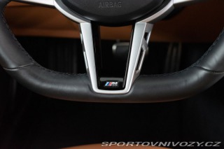BMW 4 420d xD ///M*ZÁRUKA*TAŽNÉ 2025