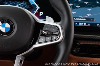 BMW 4 420d xD ///M*ZÁRUKA*TAŽNÉ 2025