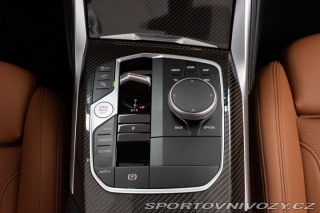 BMW 4 420d xD ///M*ZÁRUKA*TAŽNÉ 2025