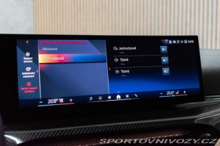 BMW 4 420d xD ///M*ZÁRUKA*TAŽNÉ 2025