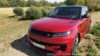 Rover  Range rover sport