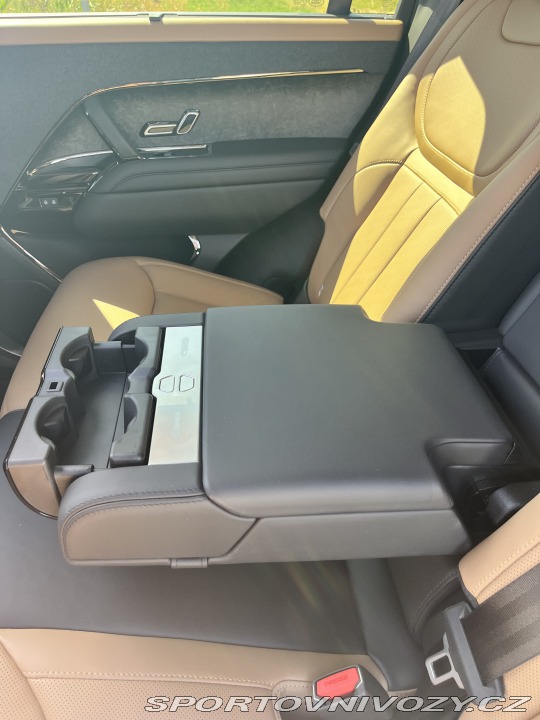 Rover Ostatní modely Range rover sport 2023
