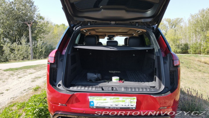 Rover Ostatní modely Range rover sport 2023