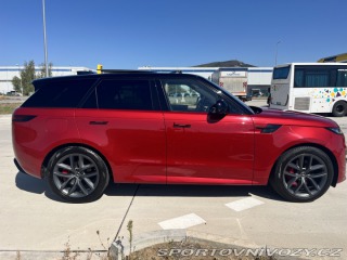 Rover Ostatní modely Range rover sport 2023