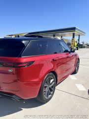 Rover Ostatní modely Range rover sport 2023